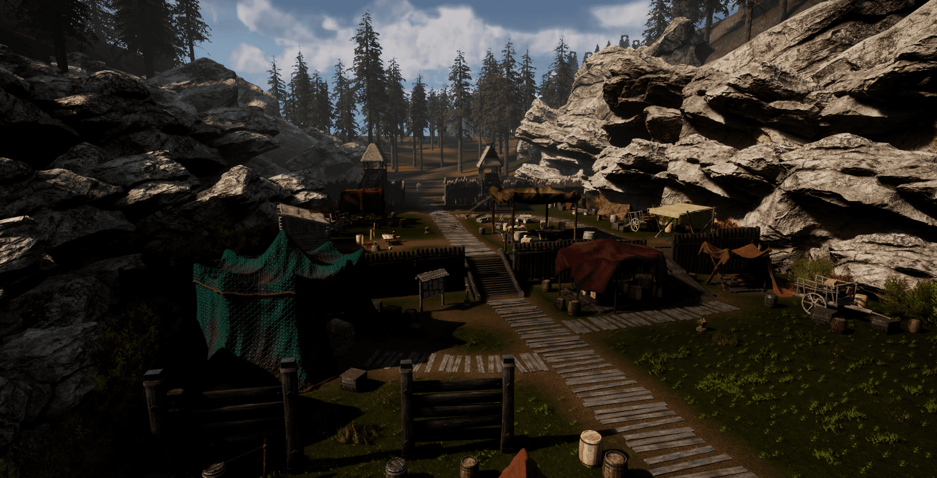 Ciliora Watchpost East 01